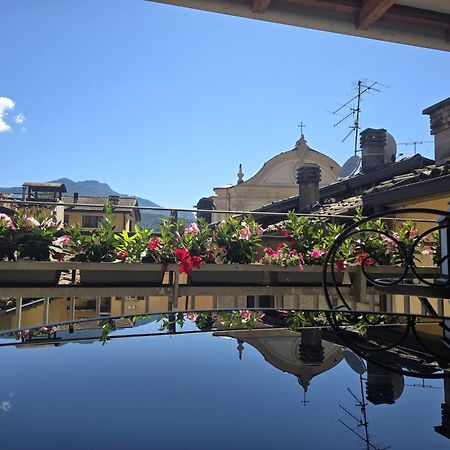 Alle Porte Riva del Garda Exterior foto