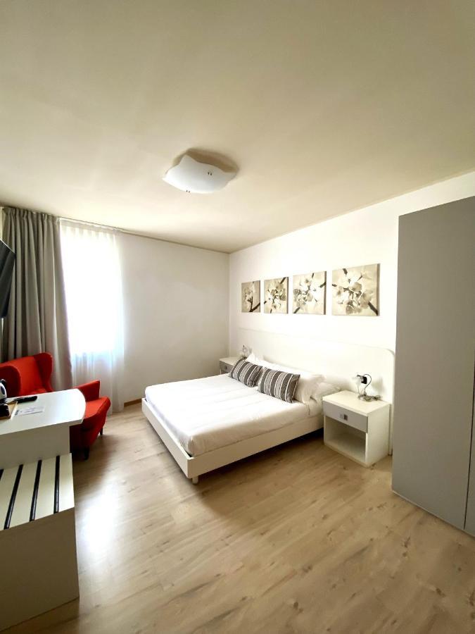 Alle Porte Riva del Garda Exterior foto