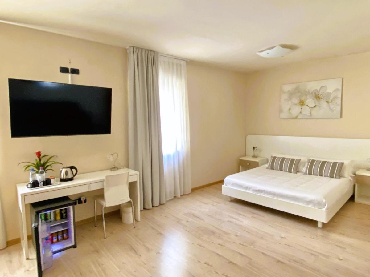 Alle Porte Riva del Garda Exterior foto