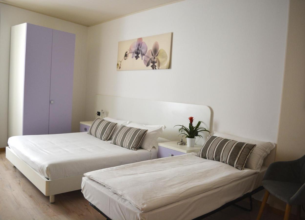 Alle Porte Riva del Garda Exterior foto
