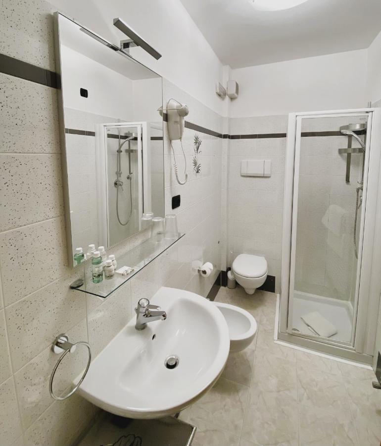 Alle Porte Riva del Garda Exterior foto
