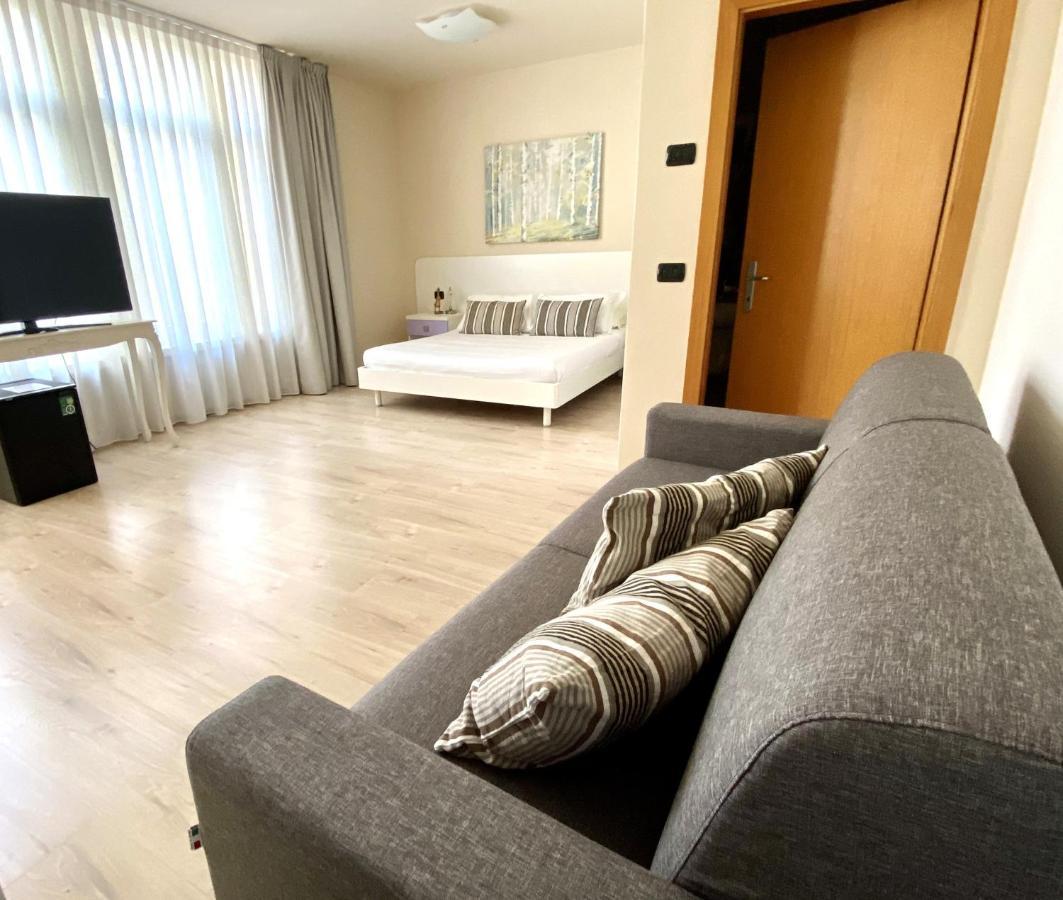 Alle Porte Riva del Garda Exterior foto