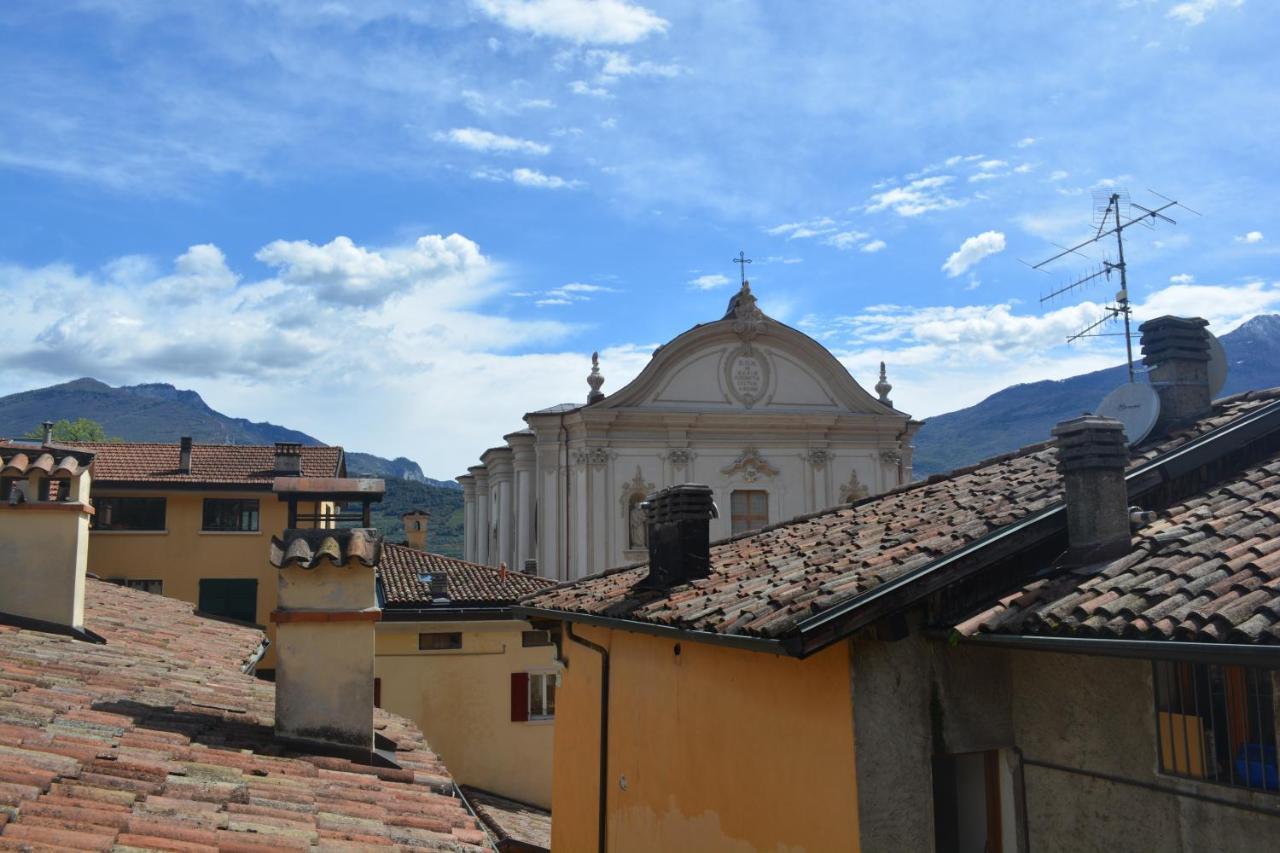 Alle Porte Riva del Garda Exterior foto