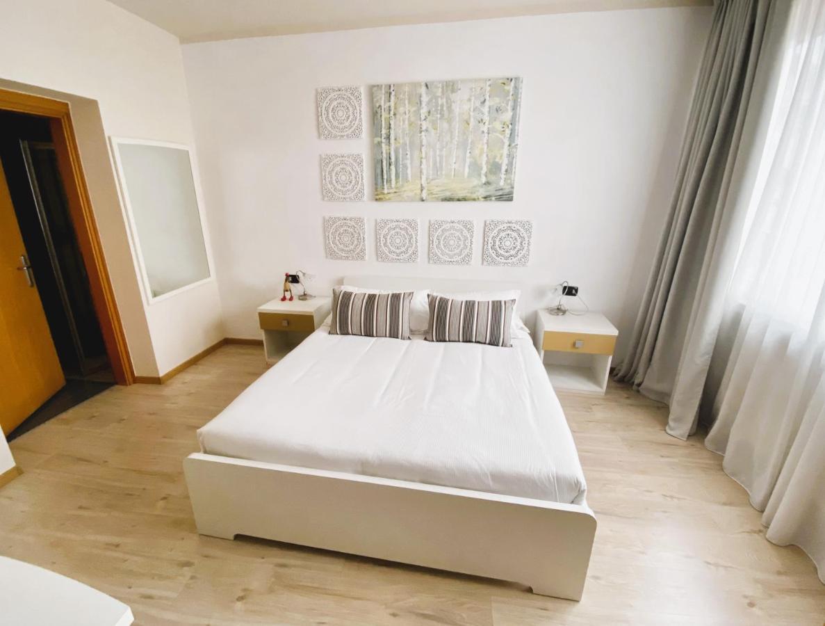 Alle Porte Riva del Garda Exterior foto