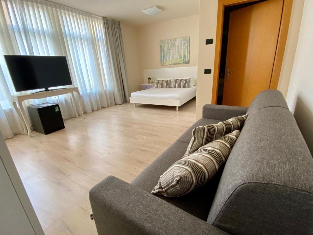 Alle Porte Riva del Garda Exterior foto