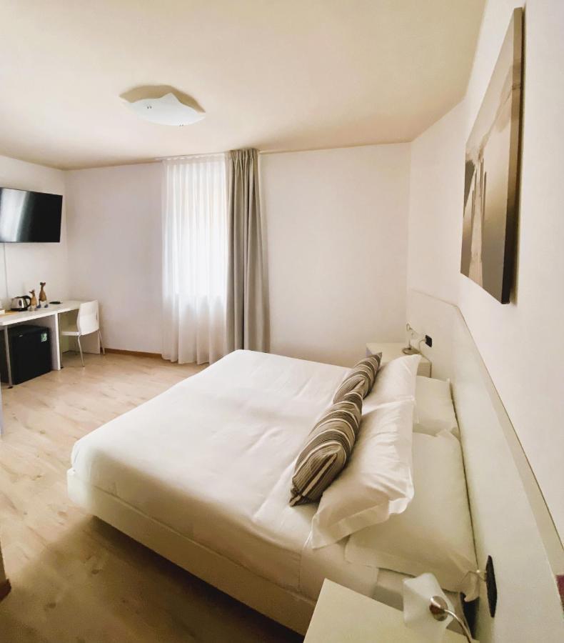 Alle Porte Riva del Garda Exterior foto