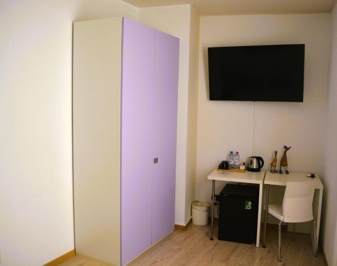 Alle Porte Riva del Garda Exterior foto