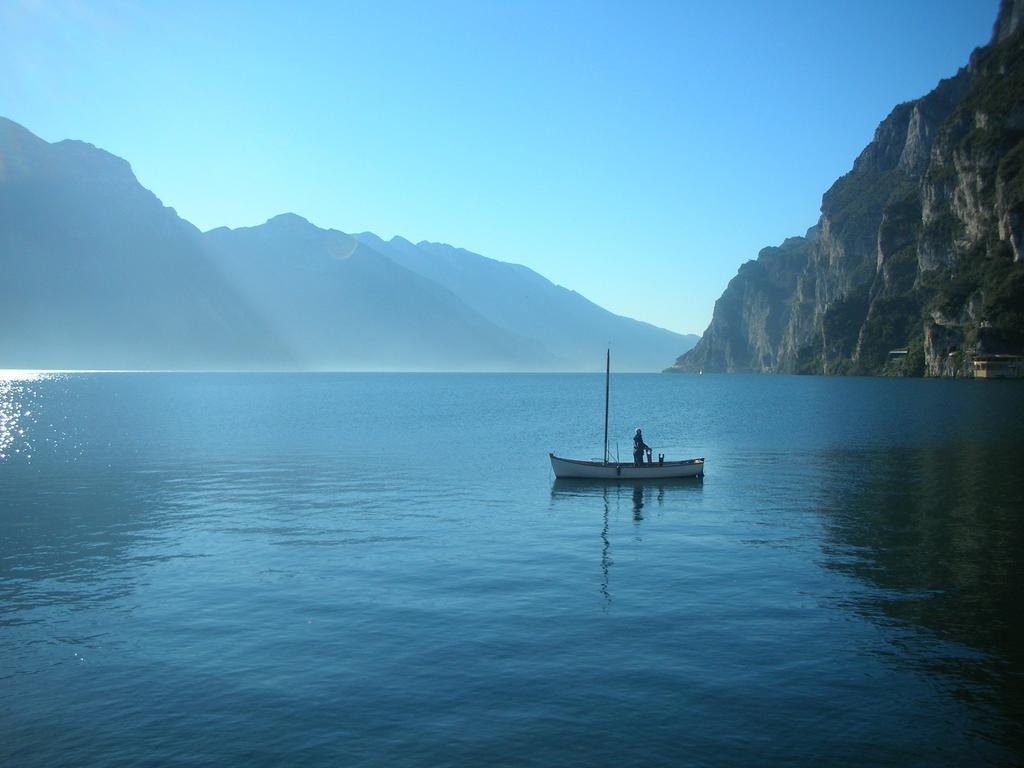 Alle Porte Riva del Garda Exterior foto