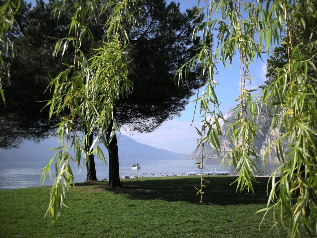 Alle Porte Riva del Garda Exterior foto